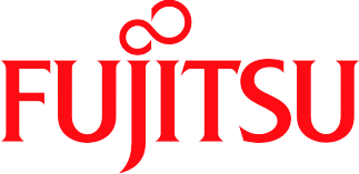Logo Fujitsu