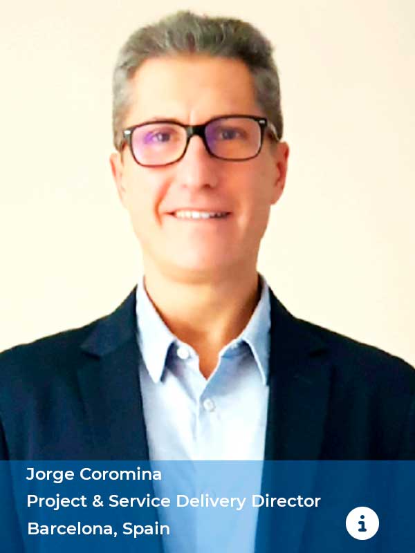 Jorge Coromina