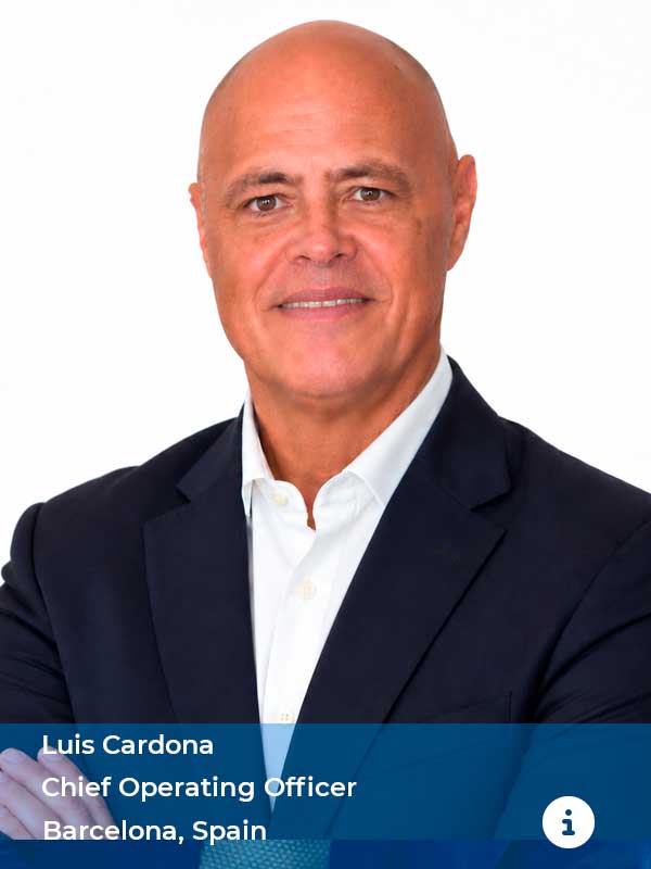 Luis Cardona